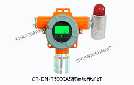 GT-DN-T3000AS液晶顯示加燈