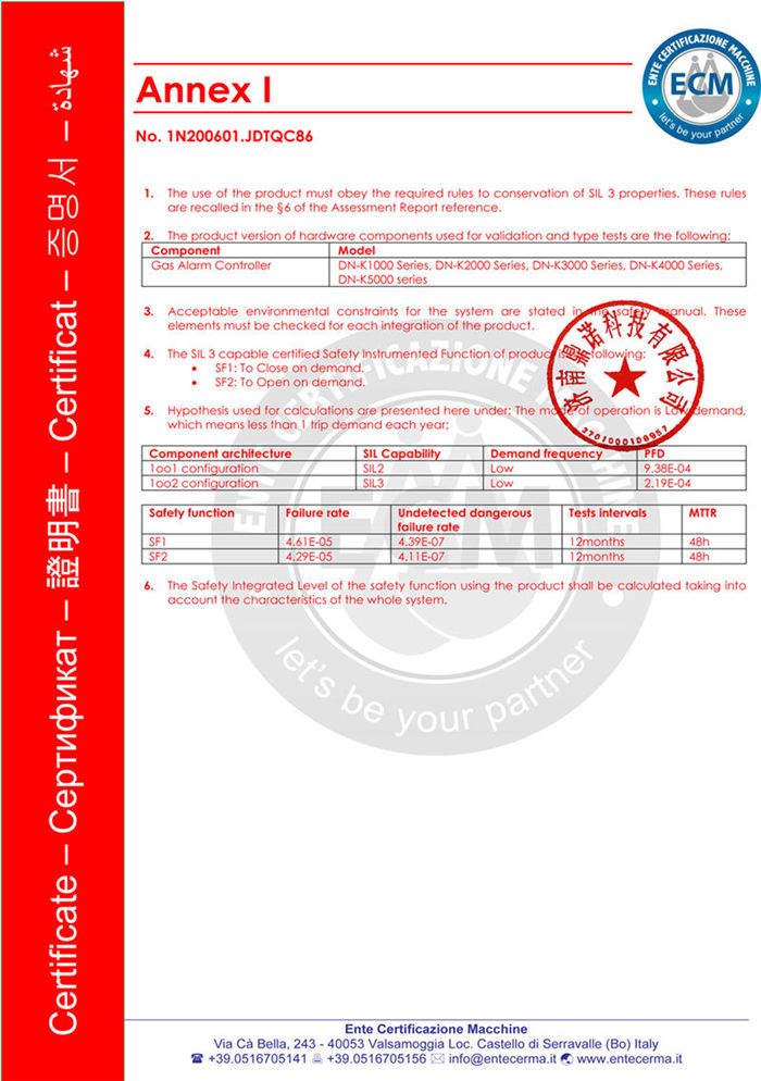 SIL���ܰ�ȫ�C��������-2